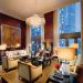 Exklusive Oase im pulsierenden Hongkong